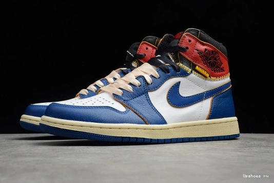 Un Hi BV1300-146 'Union'  Jordan Nrg Retro Air BV1300-146 1 0531